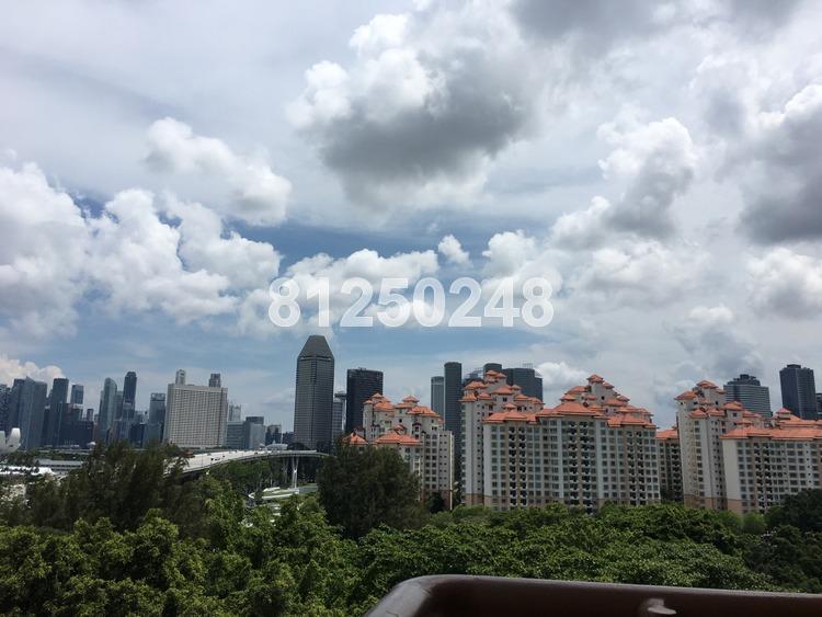 Parkshore (D15), Condominium #161131362